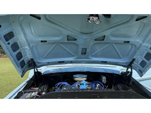 1969 Ford F100 (CC-2109276) for sale in Jackson Springs, North Carolina