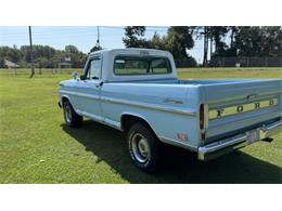 1969 Ford F100 (CC-2109276) for sale in Jackson Springs, North Carolina