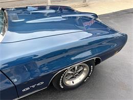 1970 Pontiac GTO (CC-2109277) for sale in Clarkston, Michigan
