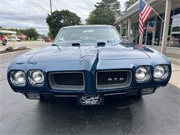 1970 Pontiac GTO (CC-2109277) for sale in Clarkston, Michigan