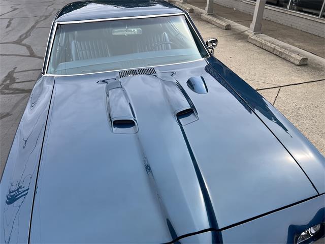 1970 Pontiac GTO (CC-2109277) for sale in Clarkston, Michigan