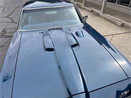 1970 Pontiac GTO (CC-2109277) for sale in Clarkston, Michigan