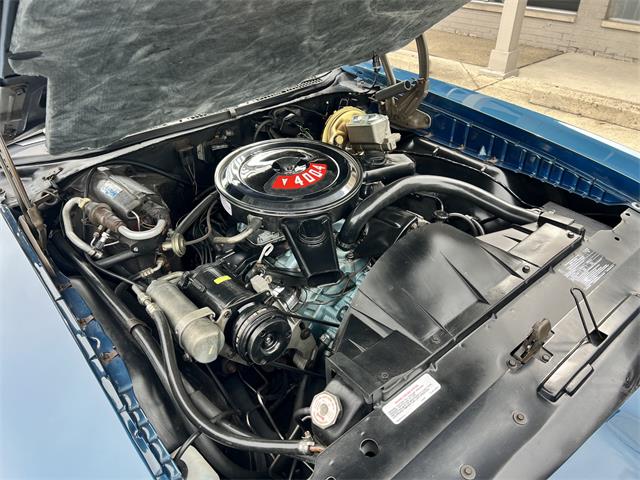 1970 Pontiac GTO (CC-2109277) for sale in Clarkston, Michigan