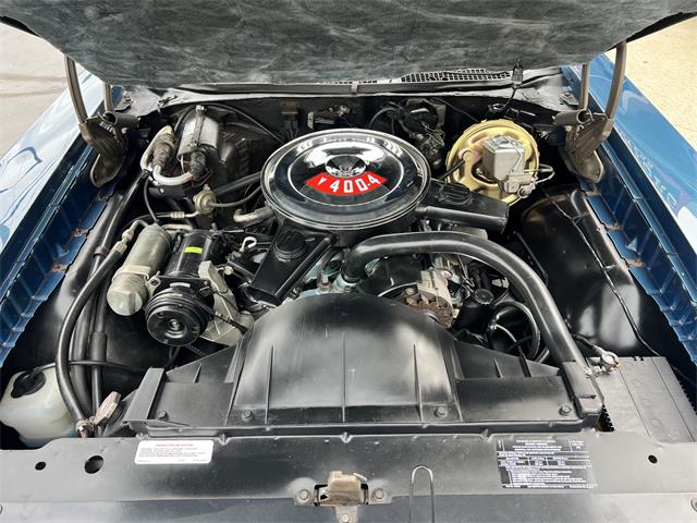 1970 Pontiac GTO (CC-2109277) for sale in Clarkston, Michigan
