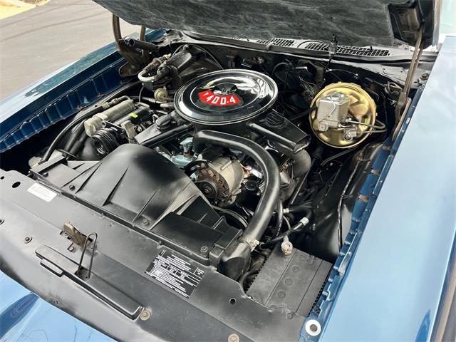 1970 Pontiac GTO (CC-2109277) for sale in Clarkston, Michigan