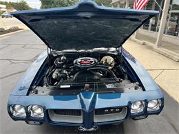 1970 Pontiac GTO (CC-2109277) for sale in Clarkston, Michigan