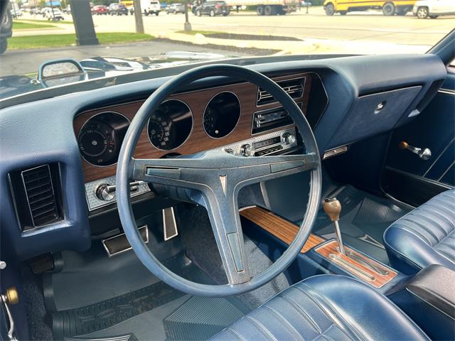 1970 Pontiac GTO (CC-2109277) for sale in Clarkston, Michigan