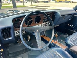 1970 Pontiac GTO (CC-2109277) for sale in Clarkston, Michigan