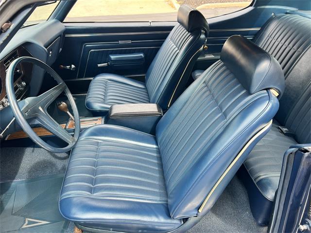 1970 Pontiac GTO (CC-2109277) for sale in Clarkston, Michigan