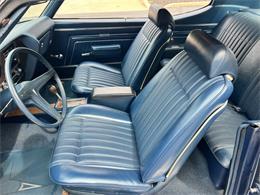 1970 Pontiac GTO (CC-2109277) for sale in Clarkston, Michigan
