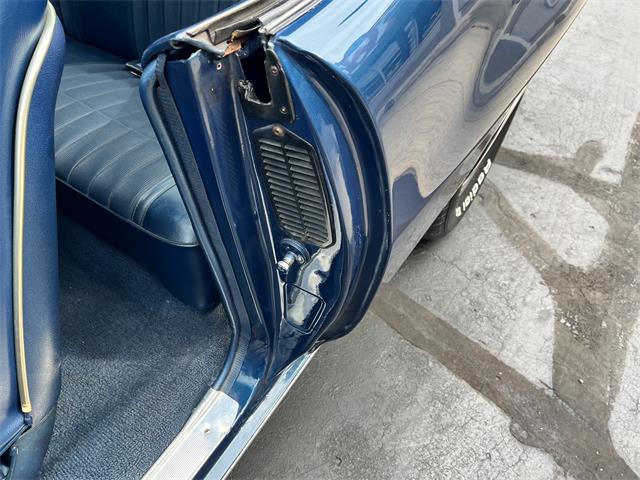 1970 Pontiac GTO (CC-2109277) for sale in Clarkston, Michigan
