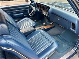 1970 Pontiac GTO (CC-2109277) for sale in Clarkston, Michigan