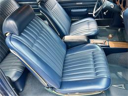 1970 Pontiac GTO (CC-2109277) for sale in Clarkston, Michigan