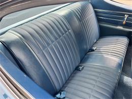 1970 Pontiac GTO (CC-2109277) for sale in Clarkston, Michigan