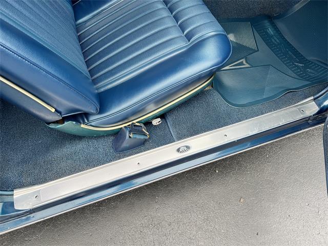 1970 Pontiac GTO (CC-2109277) for sale in Clarkston, Michigan