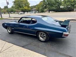 1970 Pontiac GTO (CC-2109277) for sale in Clarkston, Michigan