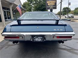 1970 Pontiac GTO (CC-2109277) for sale in Clarkston, Michigan
