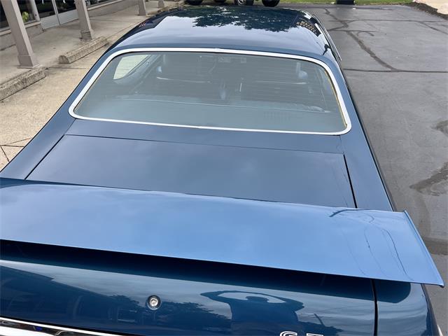 1970 Pontiac GTO (CC-2109277) for sale in Clarkston, Michigan