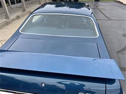 1970 Pontiac GTO (CC-2109277) for sale in Clarkston, Michigan