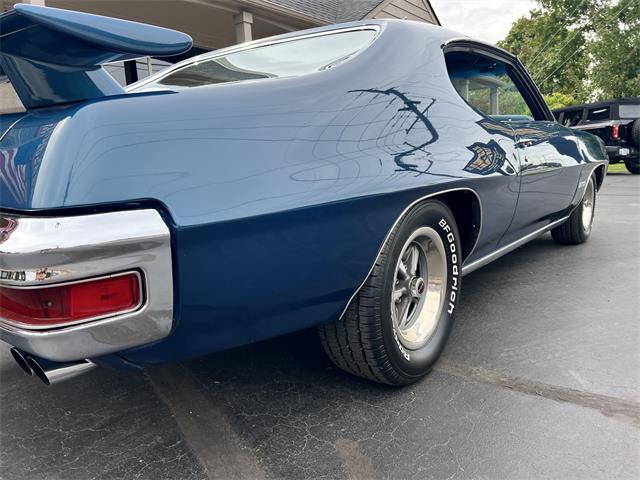 1970 Pontiac GTO (CC-2109277) for sale in Clarkston, Michigan