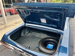 1970 Pontiac GTO (CC-2109277) for sale in Clarkston, Michigan