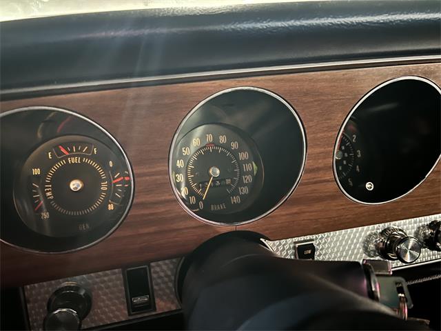 1970 Pontiac GTO (CC-2109277) for sale in Clarkston, Michigan