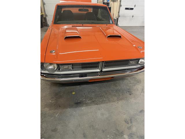 1970 Dodge Dart Swinger (CC-2109279) for sale in Milford, Ohio