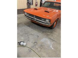 1970 Dodge Dart Swinger (CC-2109279) for sale in Milford, Ohio