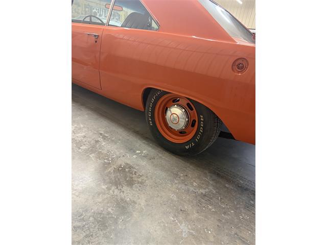 1970 Dodge Dart Swinger (CC-2109279) for sale in Milford, Ohio