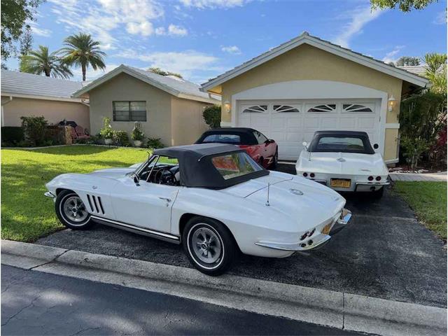 1965 Chevrolet Corvette (CC-2100928) for sale in Midlothian, Texas