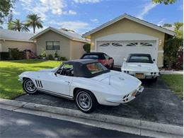 1965 Chevrolet Corvette (CC-2100928) for sale in Midlothian, Texas