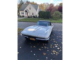 1965 Chevrolet Corvette (CC-2100928) for sale in Midlothian, Texas