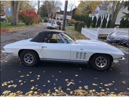 1965 Chevrolet Corvette (CC-2100928) for sale in Midlothian, Texas