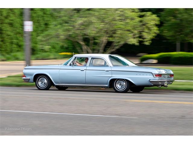 1964 Dodge Custom 880 (CC-2109280) for sale in Dover, Ohio