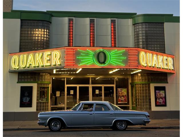 1964 Dodge Custom 880 (CC-2109280) for sale in Dover, Ohio