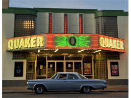 1964 Dodge Custom 880 (CC-2109280) for sale in Dover, Ohio