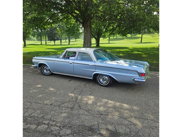 1964 Dodge Custom 880 (CC-2109280) for sale in Dover, Ohio