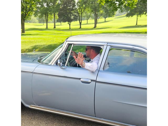 1964 Dodge Custom 880 (CC-2109280) for sale in Dover, Ohio