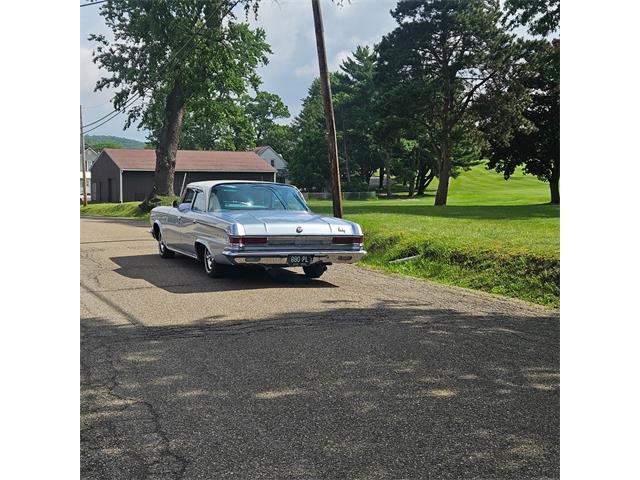 1964 Dodge Custom 880 (CC-2109280) for sale in Dover, Ohio