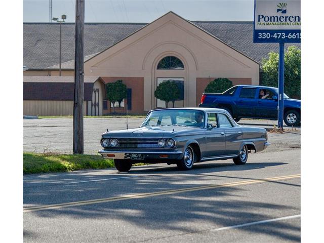 1964 Dodge Custom 880 (CC-2109280) for sale in Dover, Ohio