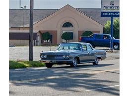 1964 Dodge Custom 880 (CC-2109280) for sale in Dover, Ohio