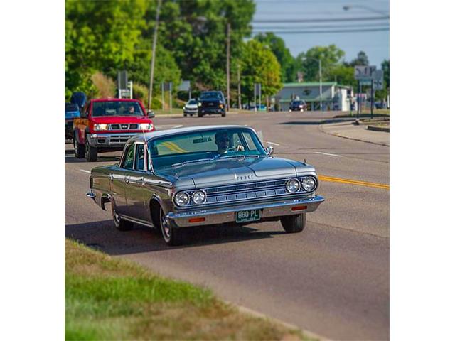 1964 Dodge Custom 880 (CC-2109280) for sale in Dover, Ohio