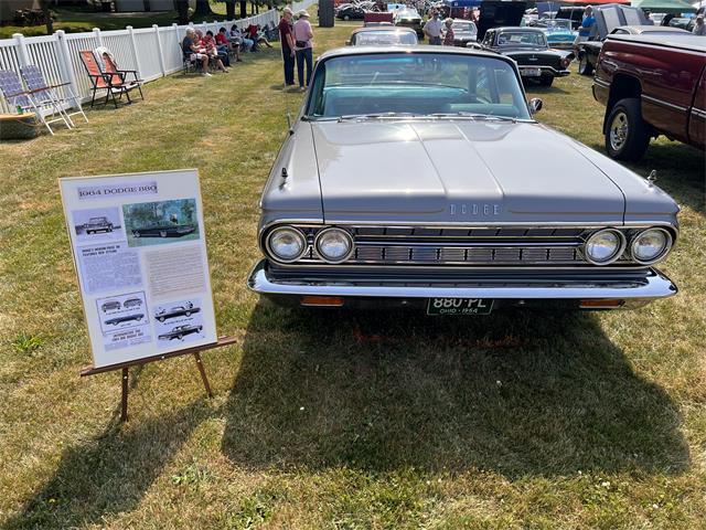 1964 Dodge Custom 880 (CC-2109280) for sale in Dover, Ohio