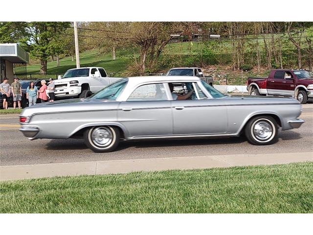 1964 Dodge Custom 880 (CC-2109280) for sale in Dover, Ohio