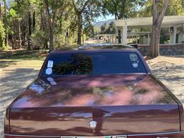 1986 Cadillac Seville Elegante (CC-2109281) for sale in Escondido , California