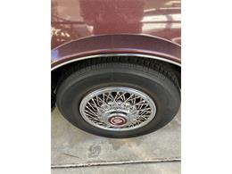 1986 Cadillac Seville Elegante (CC-2109281) for sale in Escondido , California