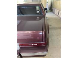 1986 Cadillac Seville Elegante (CC-2109281) for sale in Escondido , California