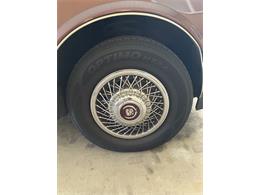 1986 Cadillac Seville Elegante (CC-2109281) for sale in Escondido , California