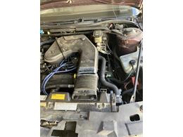 1986 Cadillac Seville Elegante (CC-2109281) for sale in Escondido , California
