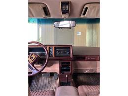 1986 Cadillac Seville Elegante (CC-2109281) for sale in Escondido , California